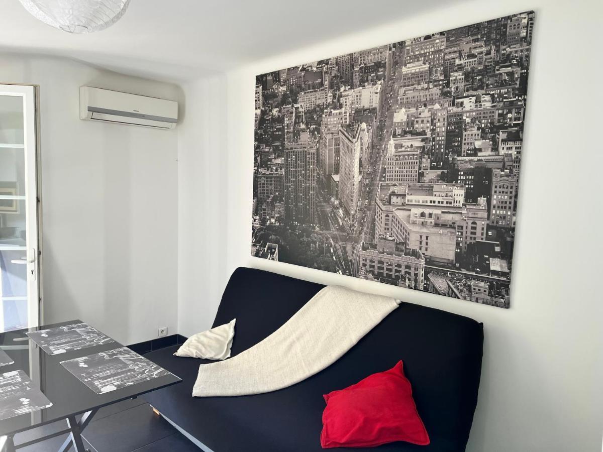 Apartamento L'appart Isa&marc T2 Avec Rez-de-jardin